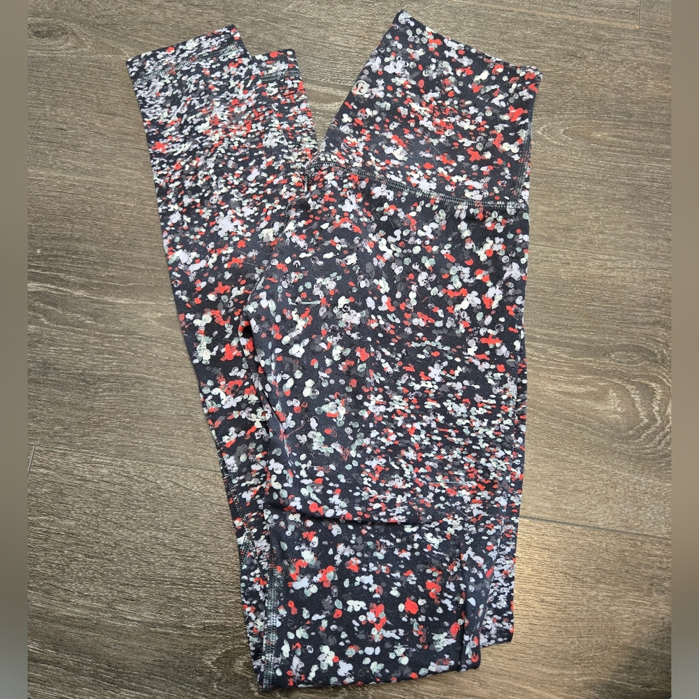 Lululemon Align 28" sz2